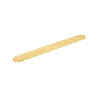 Abbassalingua Legno Sterile 1 pezzo