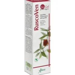 Aboca Ruscoven Biogel tubetto da 100 ml