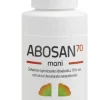 ABOSAN70 SOLUZIONE IGIENE MANI