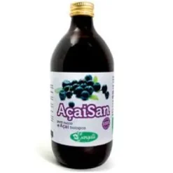 ACAISAN SUCCO DI ACAI 500ML