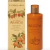 ACCORDO ARANCIO BAGNOSCHIUMA 250 ML