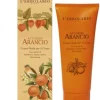ACCORDO ARANCIO CREMA FLUIDA CORPO 200 ML