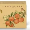 ACCORDO ARANCIO SAPONE PROFUMATO 2X100 G