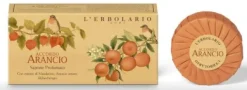 ACCORDO ARANCIO SAPONE PROFUMATO 2X100 G