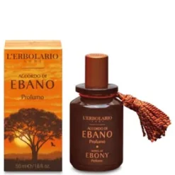 ACCORDO DI EBANO PROFUMO NAPPINA 50 ML