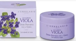ACCORDO VIOLA CREMA CORPO 200 ML