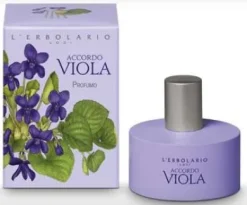 ACCORDO VIOLA PROFUMO 50ML