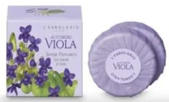 ACCORDO VIOLA SAPONE 100 G