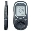 ACCU-CHEK ACTIVE GLUCOMETRO KIT