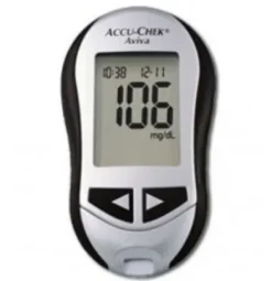 ACCU-CHEK AVIVA KIT