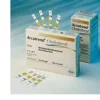 ACCUTREND CHOLESTEROL 25 STRISCE