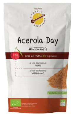 ACEROLA DAY BIO 50 G