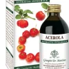 Acerola Estratto Titolato Integrale al 5% 200 ml