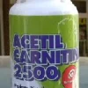 ACETIL CARNITINA