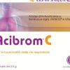 Acibrom C Integratore Alimentare 14 bustine
