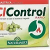 ACICONTROL RAPID 20 COMPRESSE