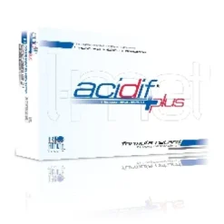 ACIDIF PLUS