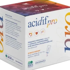 ACIDIF PRO 30 BUSTINE