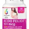ACIDO FOLICO 120 COMPRESSE COLOURS