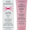ACIDO IALURONICO CC CREAM CARAMELLO SPF20