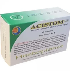 ACISTOM NEW 48 COMPRESSE