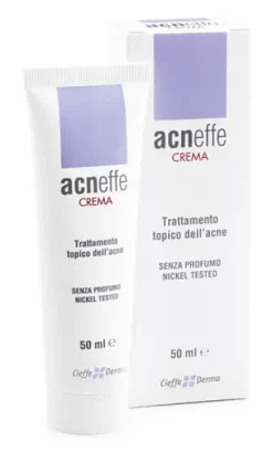 ACNEFFE CREMA