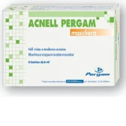 ACNELL PERGAM MASCHERA