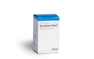 ACONITUM HEEL
