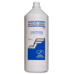 Acqua Depurata Fu 1000 ml