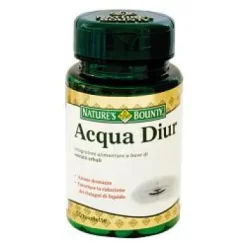 ACQUA DIUR 50 TAVOLETTE