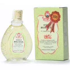 ACQUA MELISSA 50ML