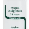 Acqua Ossigenata 24 Volumi 100 Ml