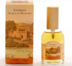 ACQUA PROFUMATA SANDALO 50ML