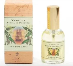 ACQUA PROFUMATA VANIGLIA 50ML