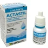 Actasil Soluzione Oftalmica per occhi flacone 5 ml