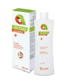 ACTEA SHAMPOO 150 ML
