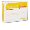 ACTENACOL JUNIOR 12 BUSTINE