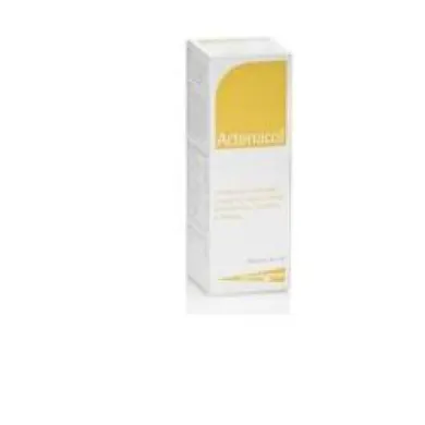ACTENACOL 60 ML