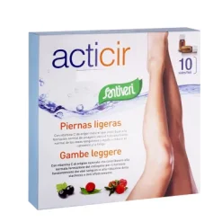 Acticir Integratore Alimentare 10 fiale