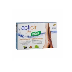 Acticir Plus Integratore Alimentare confezione da 40 capsule