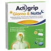 Actigrip Giorno e Notte 12+4 compresse