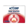 ACTIGRIP TOSSE SEDATIVO 24 PASTIGLIE 15 MG