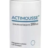 Actimousse Dermoginecologica detergente in schiuma 200 ml