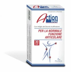 ACTIONDOL 30 COMPRESSE