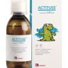 Actituss Sciroppo contro il mal di gola flacone 140 ml