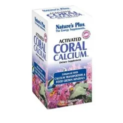ACTIVATED CORAL CALCIUM