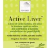 ACTIVE LIVER 60 COMPRESSE