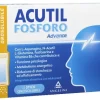 Acutil Fosforo Advance Integratore Alimentare 12 stick