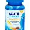 Acutil Fosforo Integratore Alimentare 50 caramelle