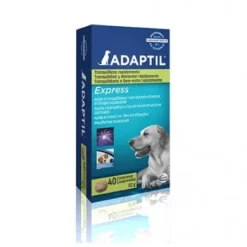 ADAPTIL EXPRESS 40 COMPRESSE